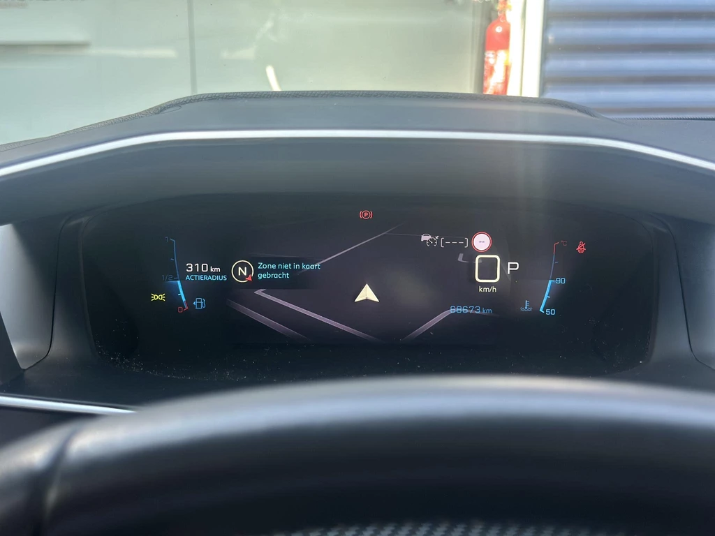 Peugeot 208 – foto 31