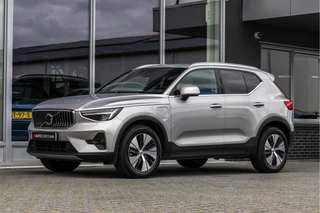 Volvo XC40 – thumbnail 2