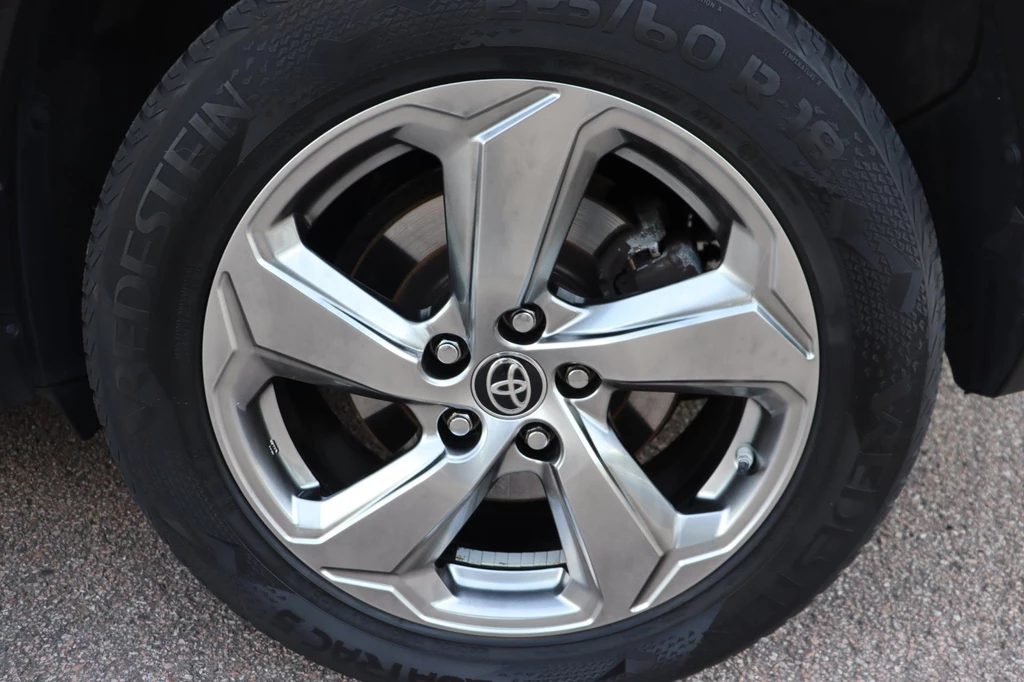 Toyota RAV4 – foto 24