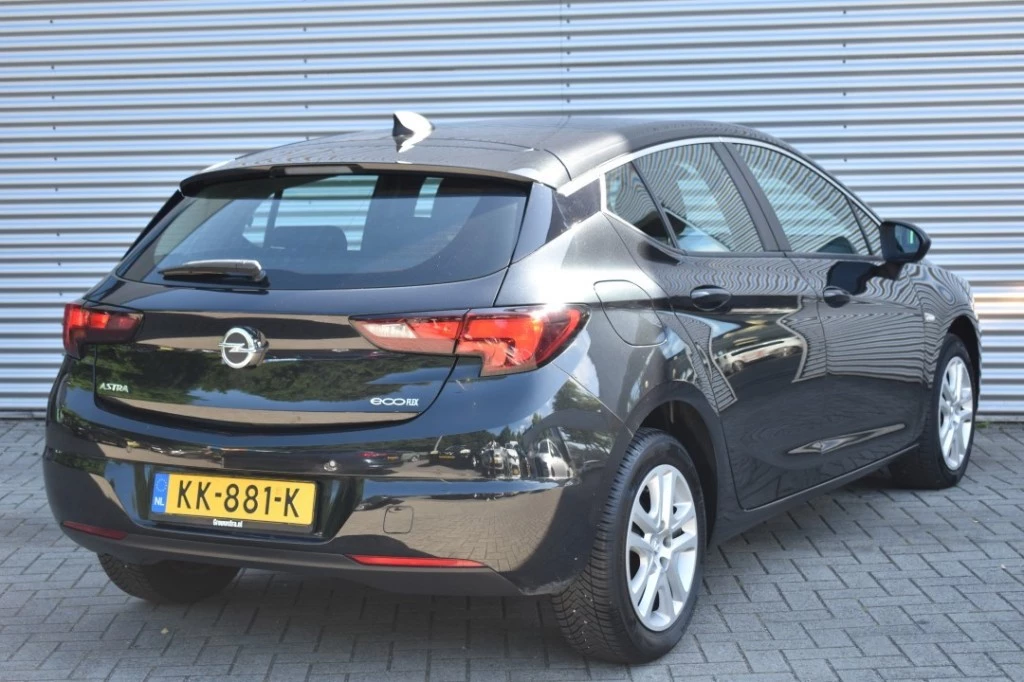 Opel Astra – foto 4