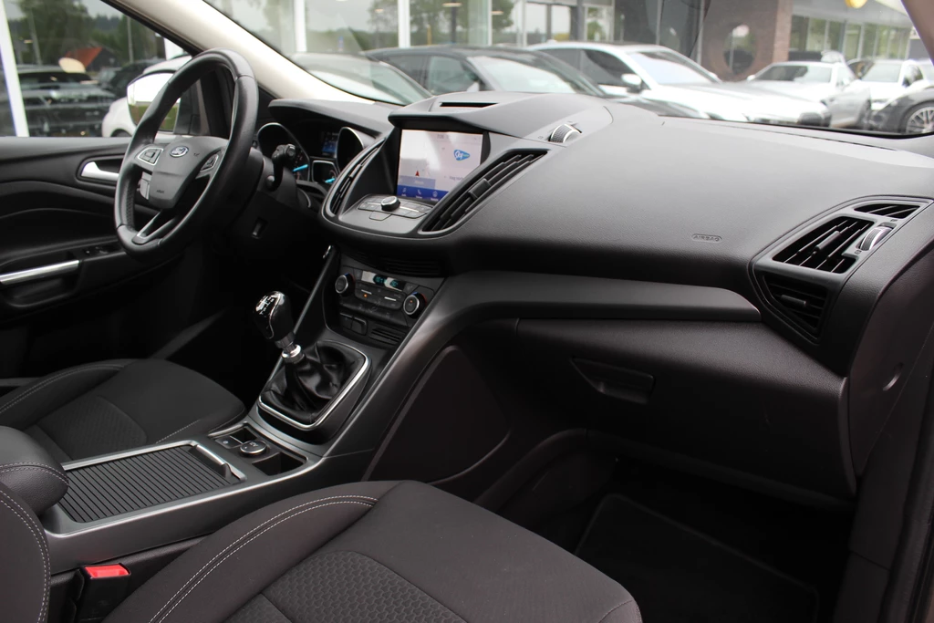 Ford Kuga – foto 15