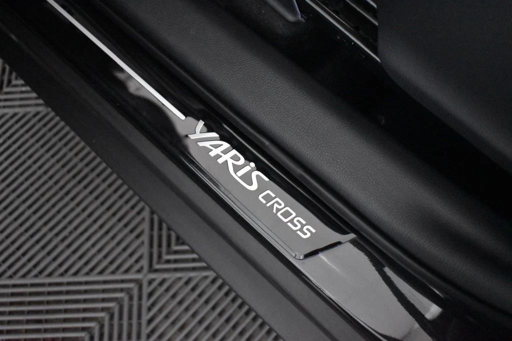 Toyota Yaris Cross – foto 31