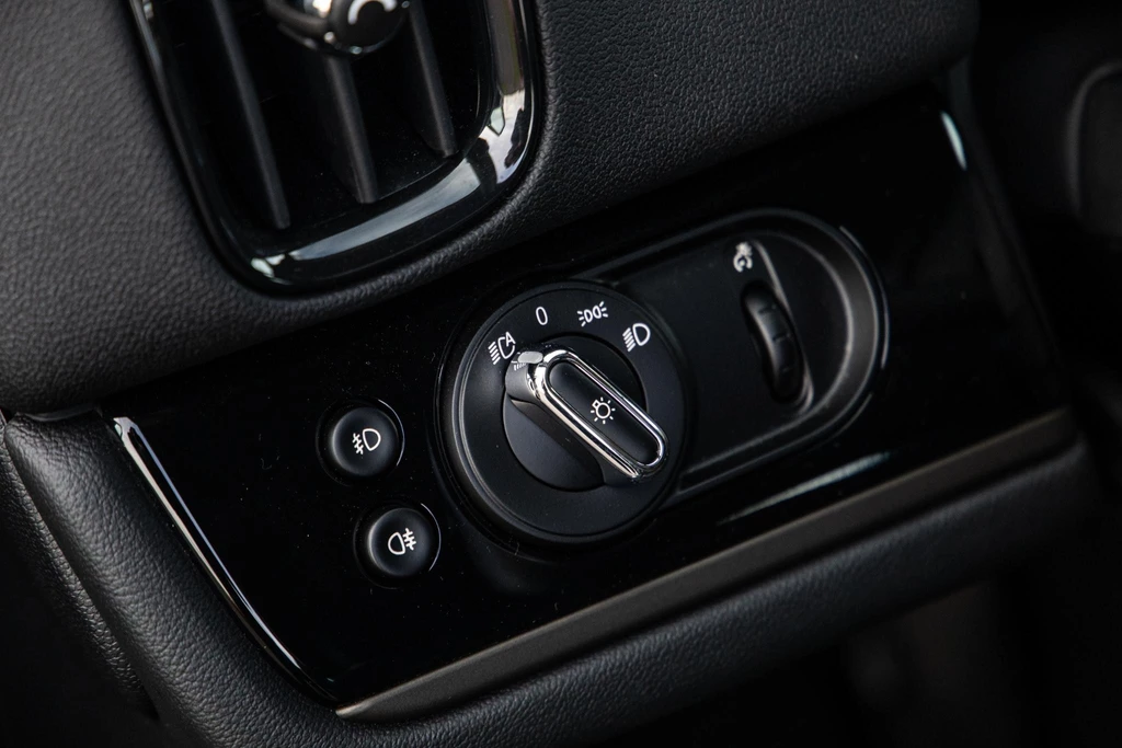 MINI Countryman – foto 40