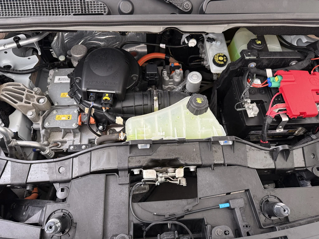 Renault Kangoo Z.E. – foto 34