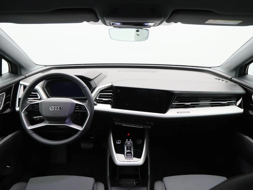 Audi Q4 e-tron – foto 36