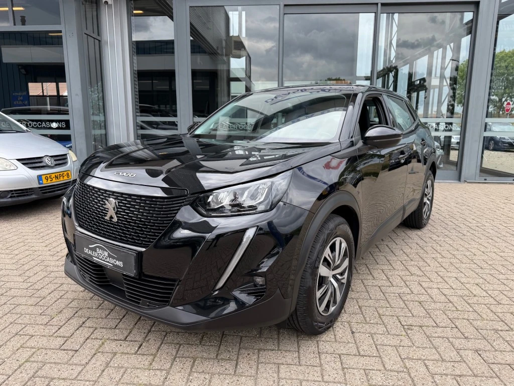 Peugeot 2008 – foto 4