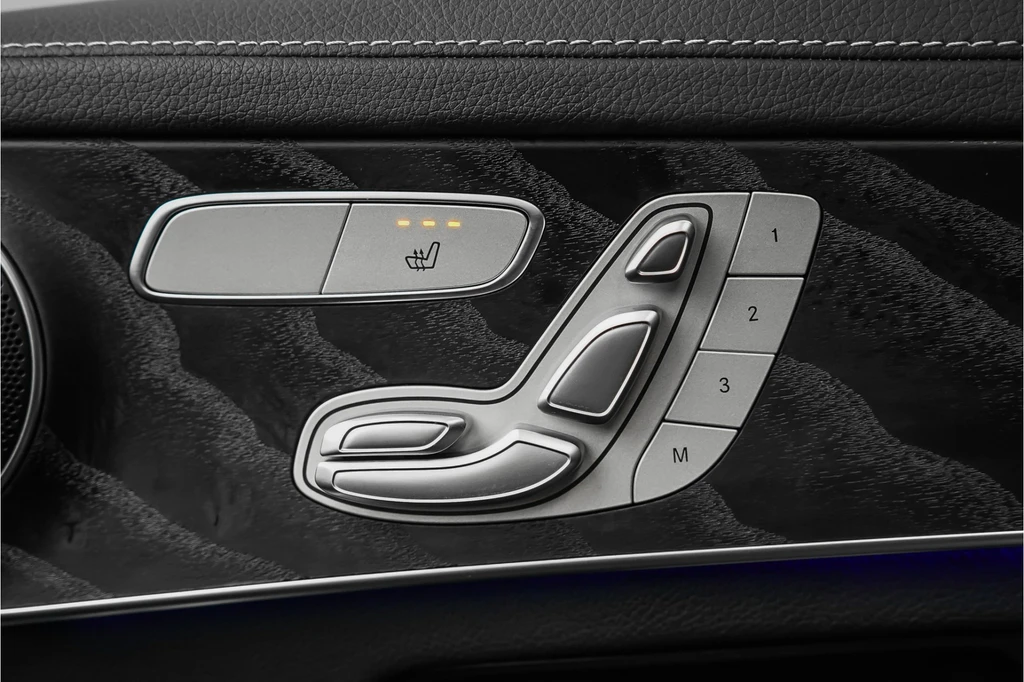 Mercedes-Benz GLC – foto 33