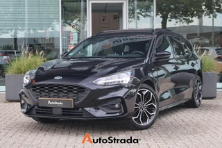 Ford Focus – thumbnail 1
