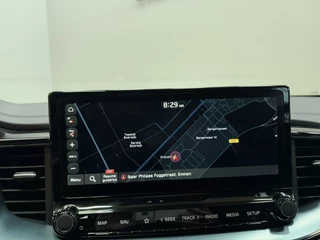 Kia Ceed Sportswagon – thumbnail 21