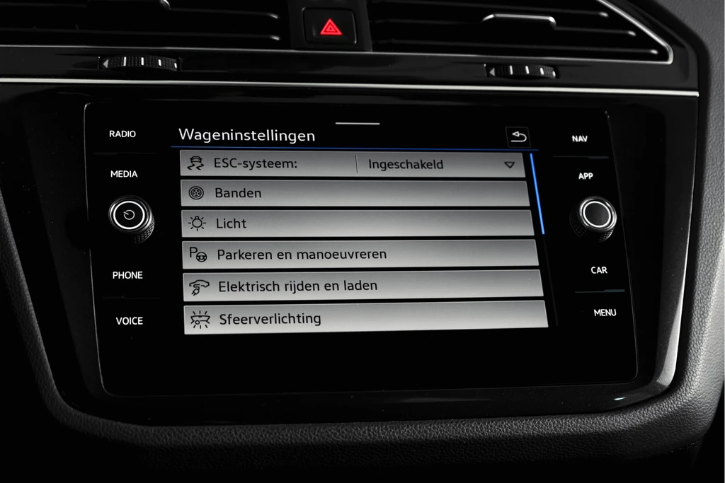 Volkswagen Tiguan – foto 49