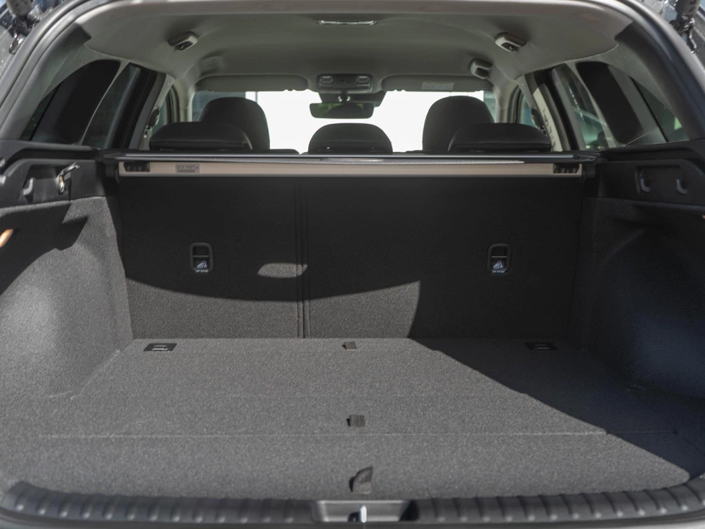 Kia Ceed Sportswagon – foto 9