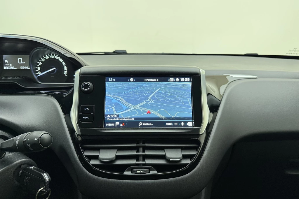 Peugeot 208 – foto 25