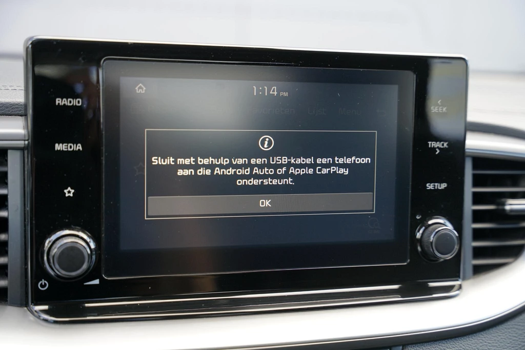 Kia XCeed – foto 29