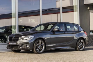 BMW 1 Serie – thumbnail 2