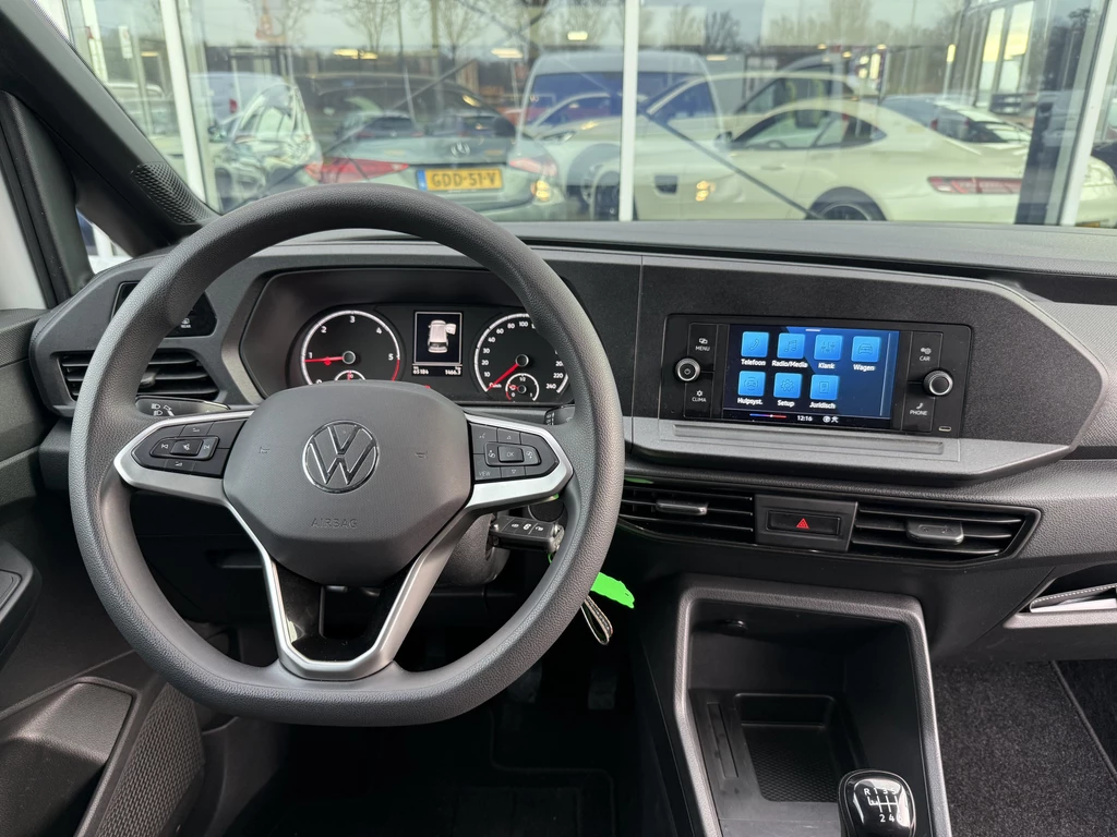 Volkswagen Caddy – foto 17
