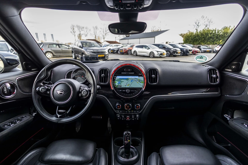 MINI Countryman – foto 29