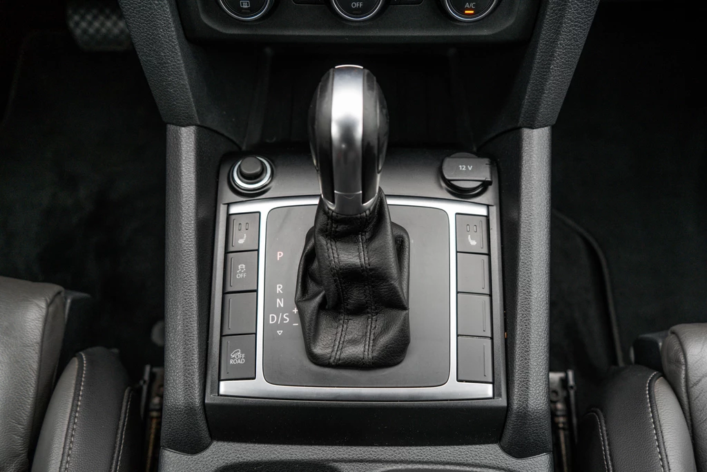 Volkswagen Amarok – foto 24