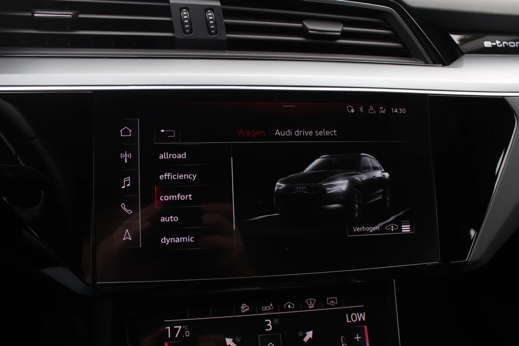 Audi e-tron – foto 28