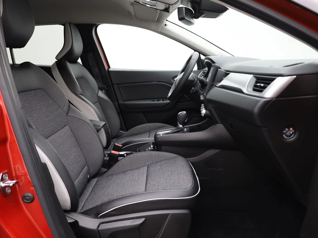 Renault Captur – foto 29