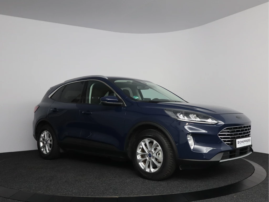 Ford Kuga – foto 8