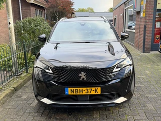 Peugeot 3008 – thumbnail 9