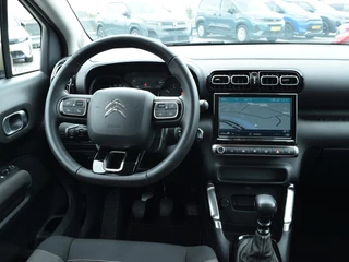 Citroën C3 Aircross – thumbnail 9