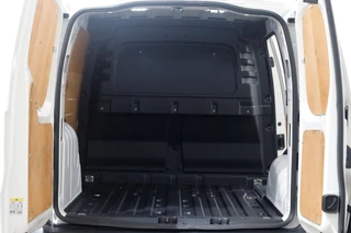 Volkswagen Caddy – thumbnail 9