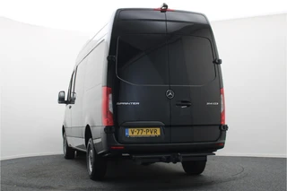 Mercedes-Benz Sprinter – thumbnail 6