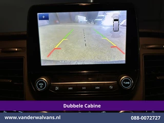 Ford Transit Custom – thumbnail 7