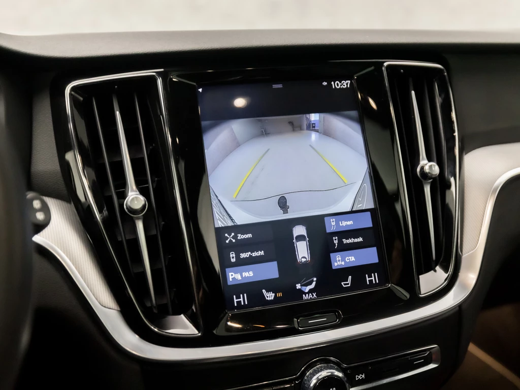 Volvo V60 – foto 14
