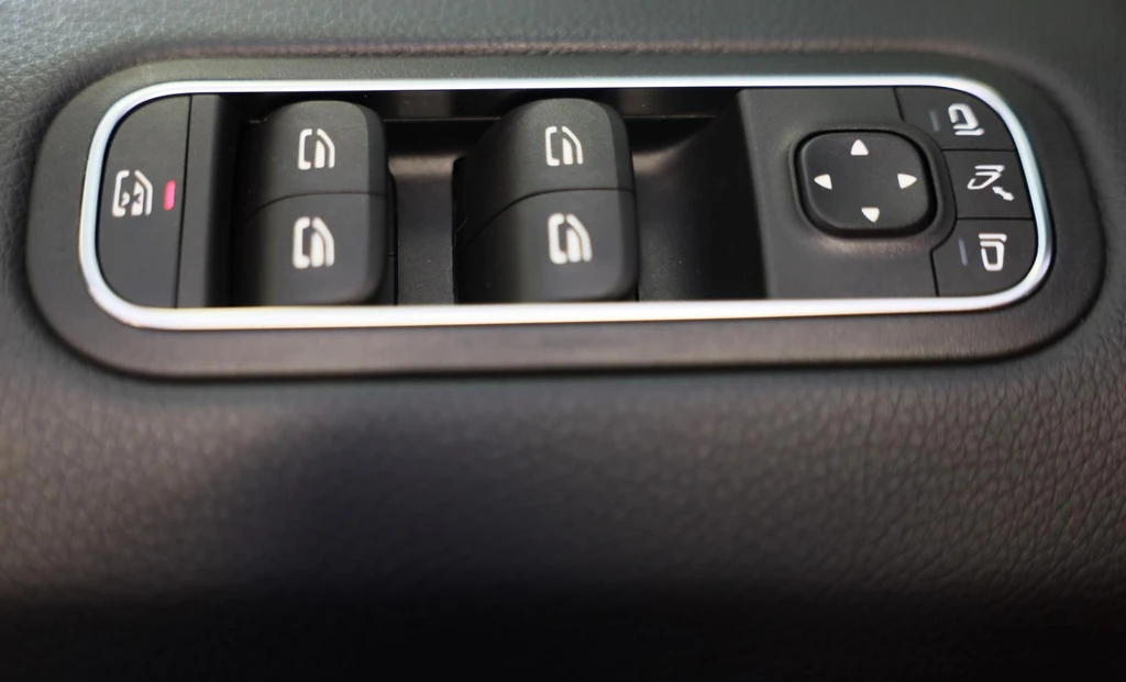 Mercedes-Benz G-Klasse – foto 29