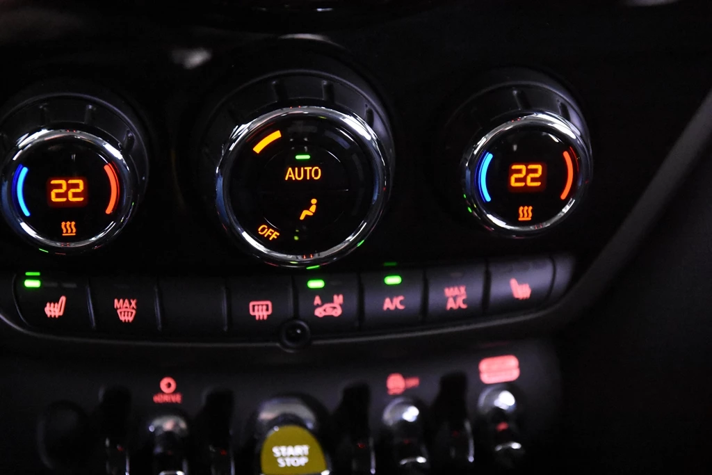 MINI Countryman – foto 21