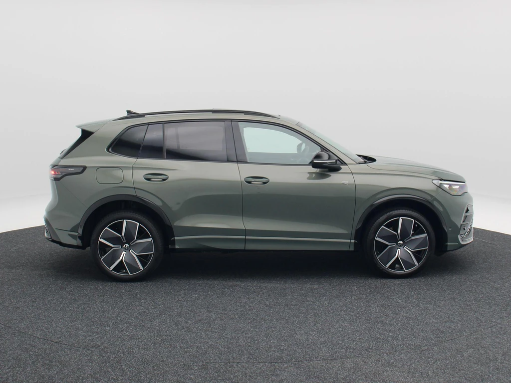 Volkswagen Tiguan – foto 6