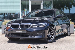 BMW 3 Serie – thumbnail 1