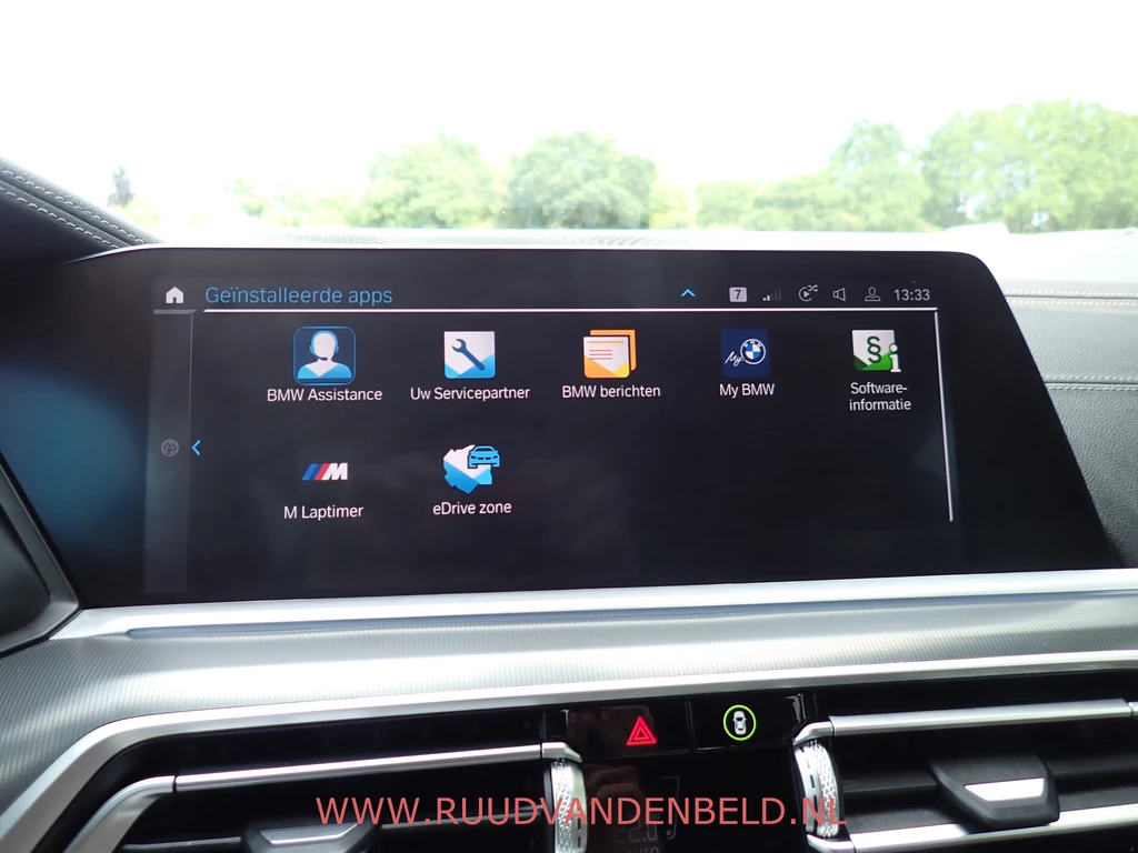 BMW X5 – foto 33
