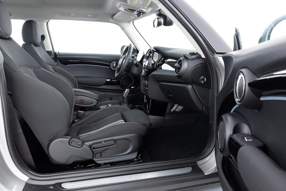 MINI Electric – foto 15
