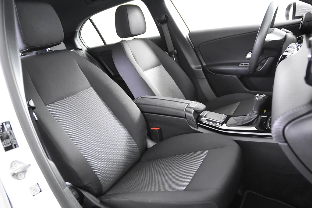 Mercedes-Benz A-Klasse – foto 16