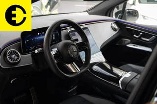 Mercedes-Benz EQE – thumbnail 22