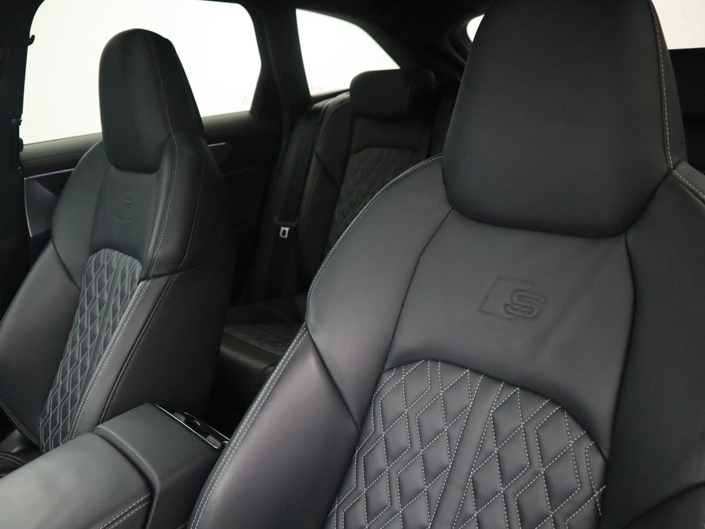 Audi A6 – foto 30