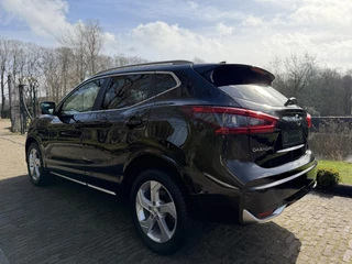 Nissan QASHQAI – thumbnail 3