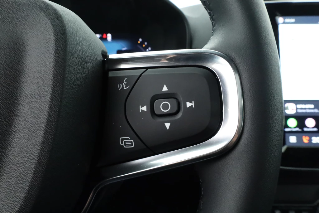 Volvo XC40 – foto 21