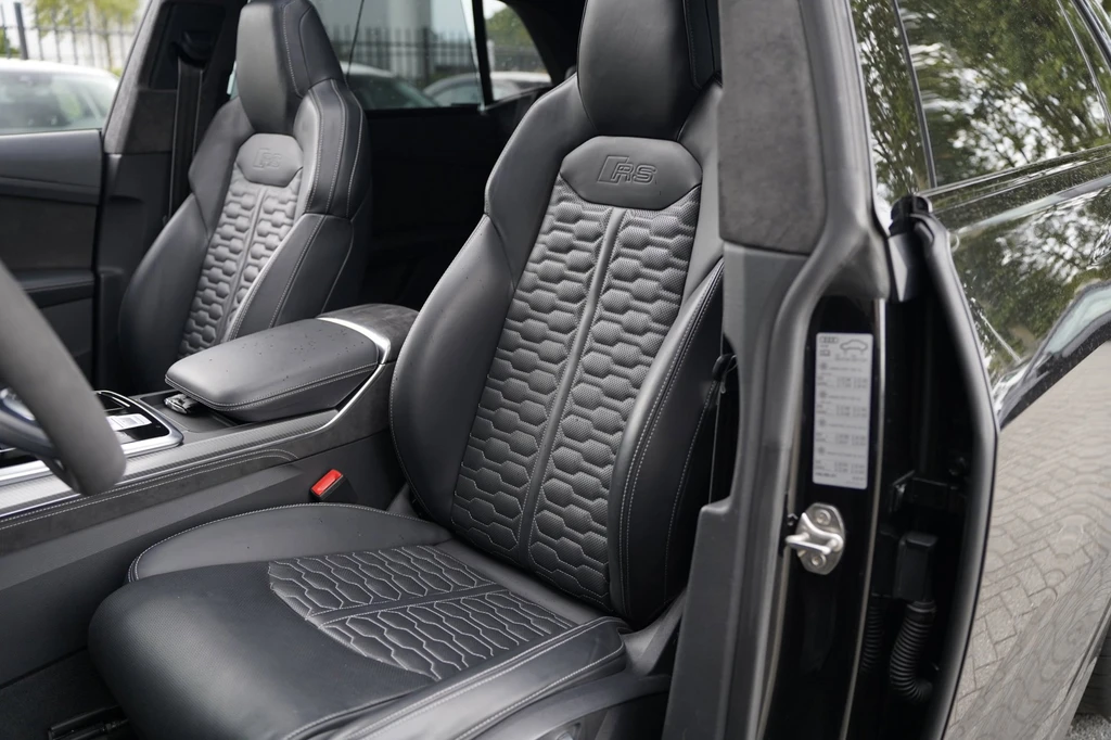 Audi RSQ8 – foto 29
