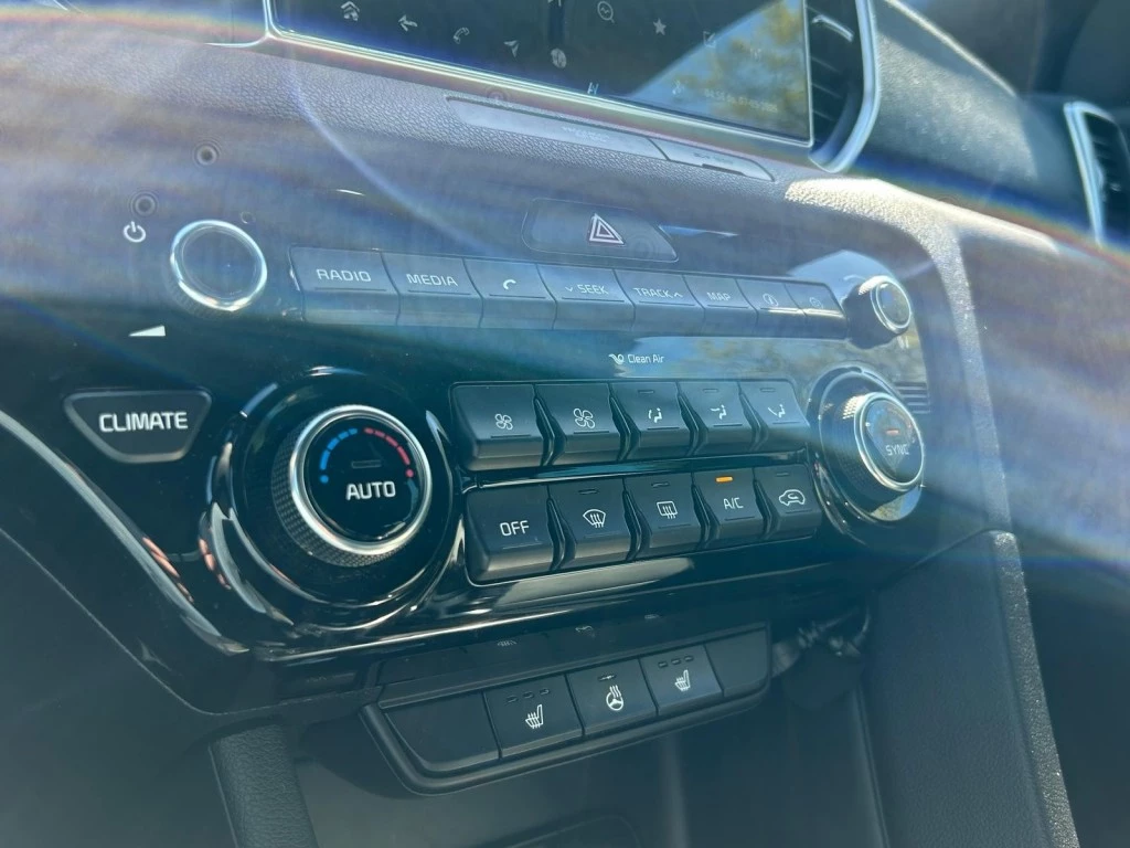 Kia Sportage – foto 17
