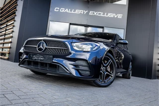 Mercedes-Benz E-Klasse – thumbnail 3
