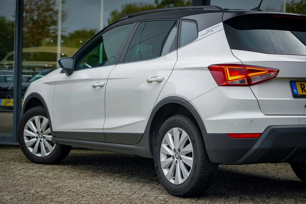 SEAT Arona – foto 4