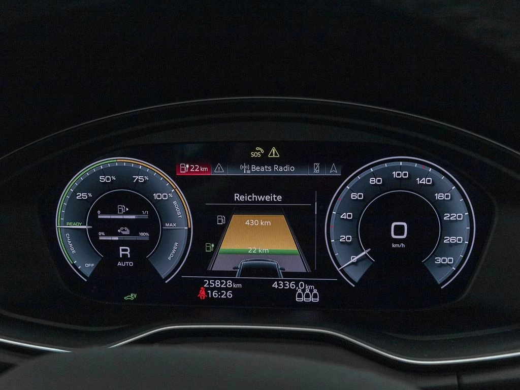Audi Q5 – foto 11