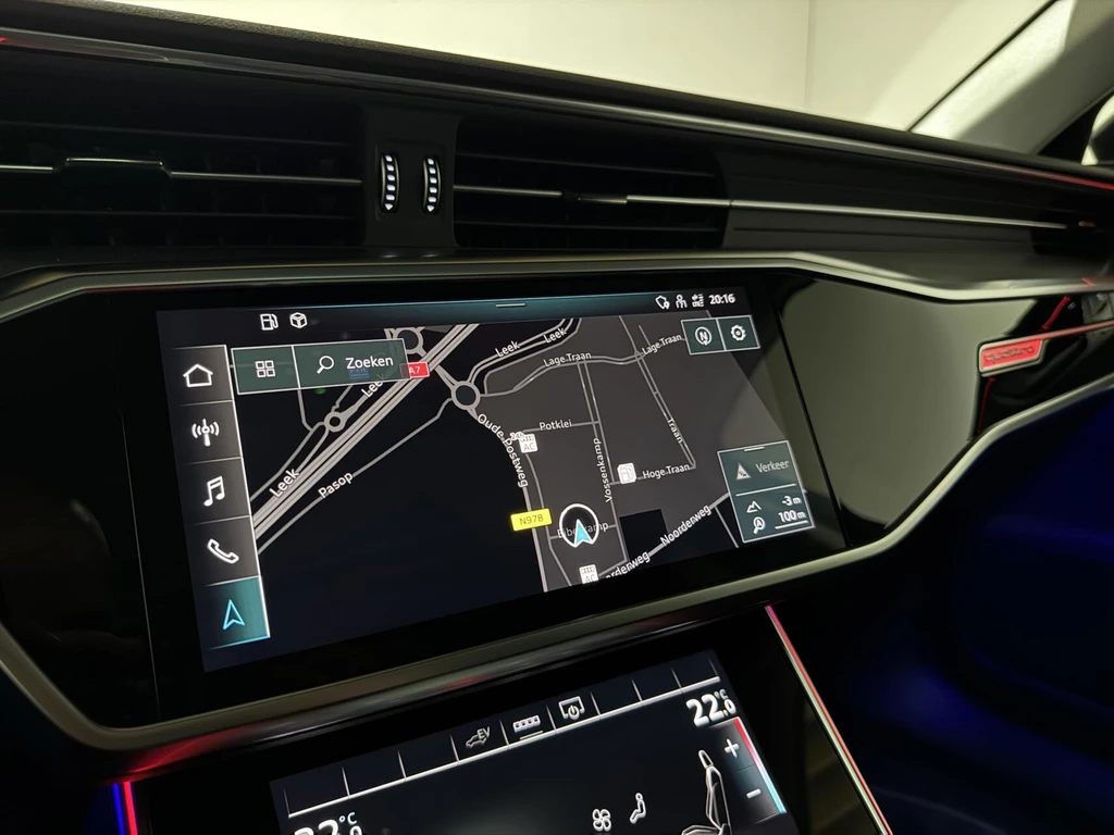 Audi A6 – foto 48