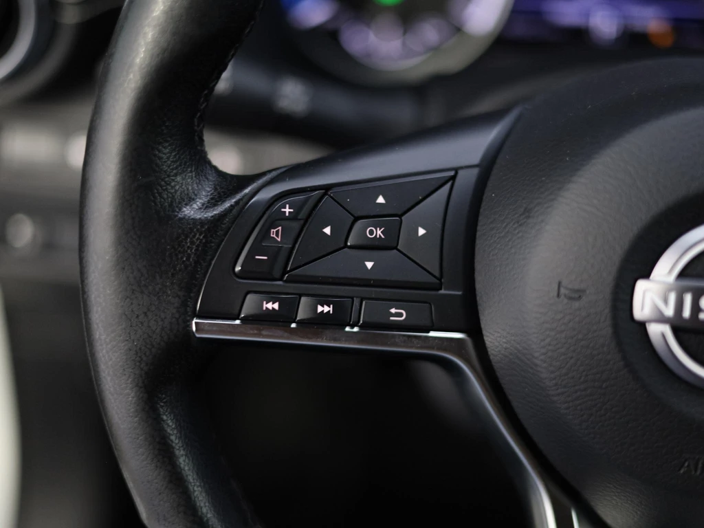 Nissan Juke – foto 30