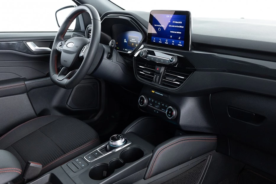 Ford Kuga – foto 9