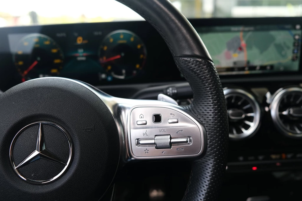 Mercedes-Benz CLA – foto 21
